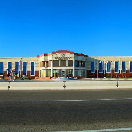 Zarafshan Managed By Dedeman Malik Exterior photo