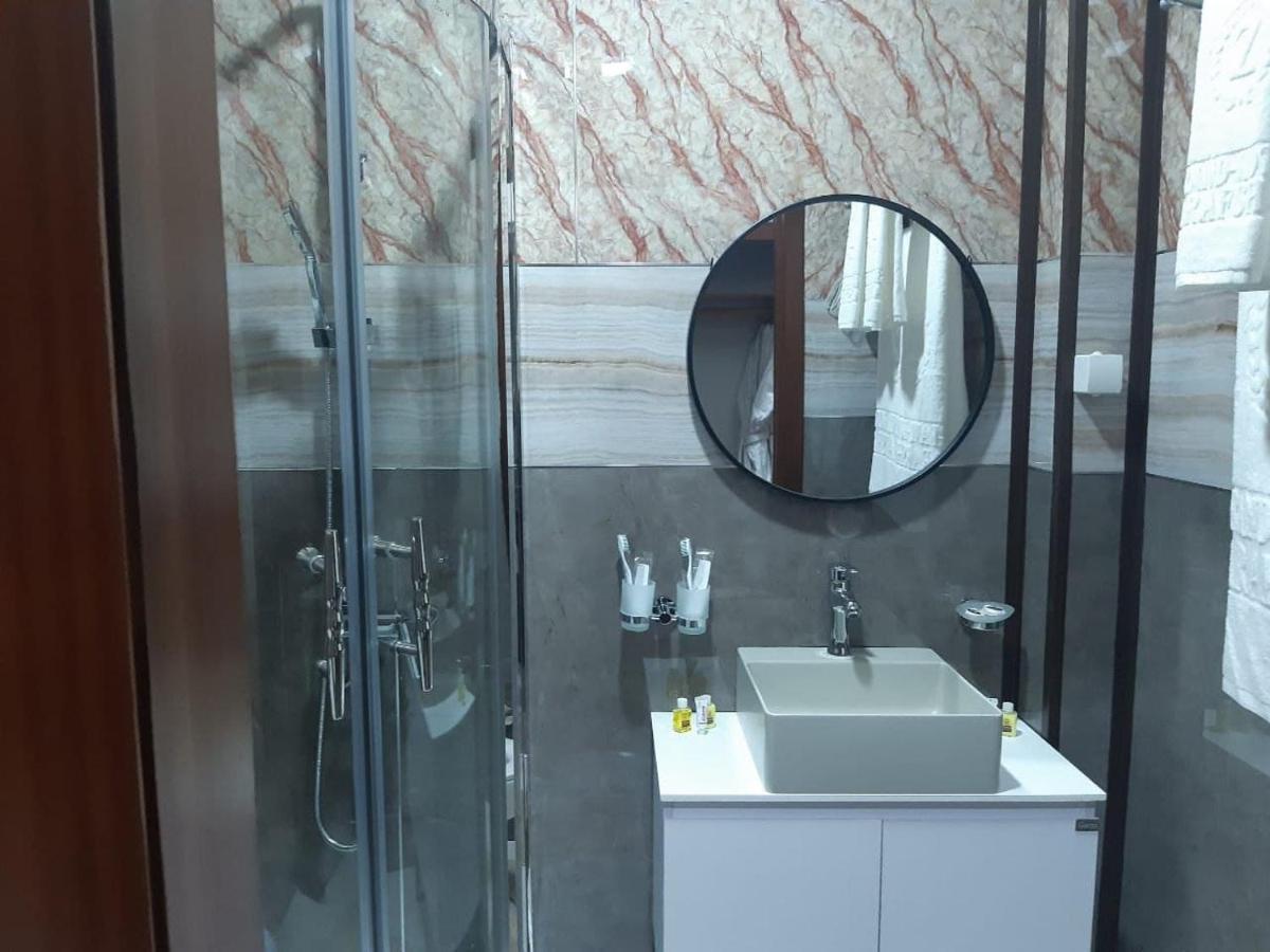 Zarafshan Managed By Dedeman Malik Exterior photo