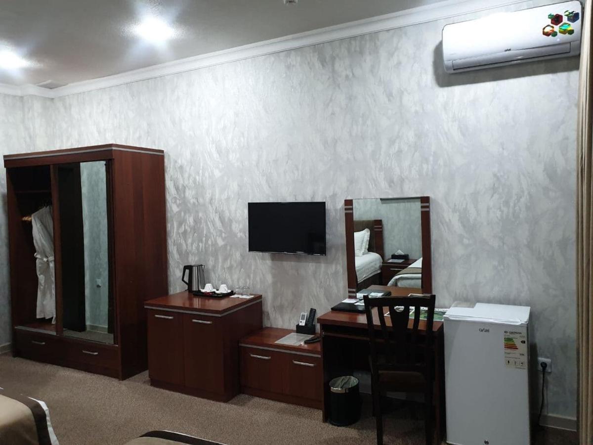Zarafshan Managed By Dedeman Malik Exterior photo