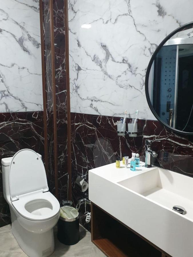 Zarafshan Managed By Dedeman Malik Exterior photo