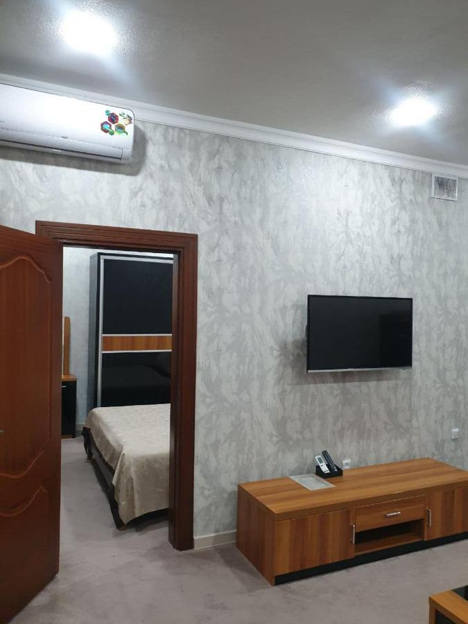Zarafshan Managed By Dedeman Malik Exterior photo