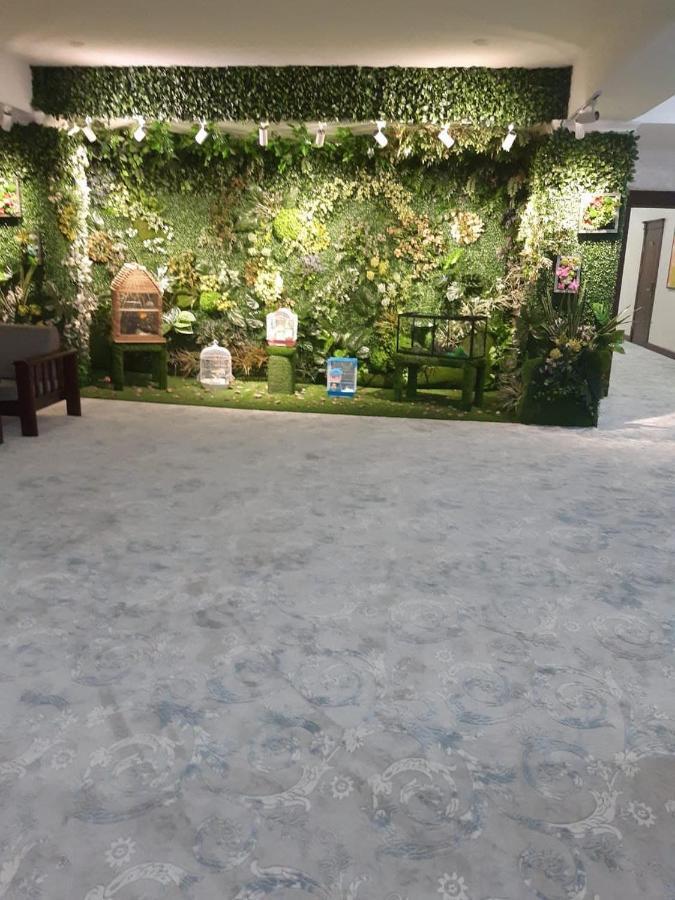 Zarafshan Managed By Dedeman Malik Exterior photo