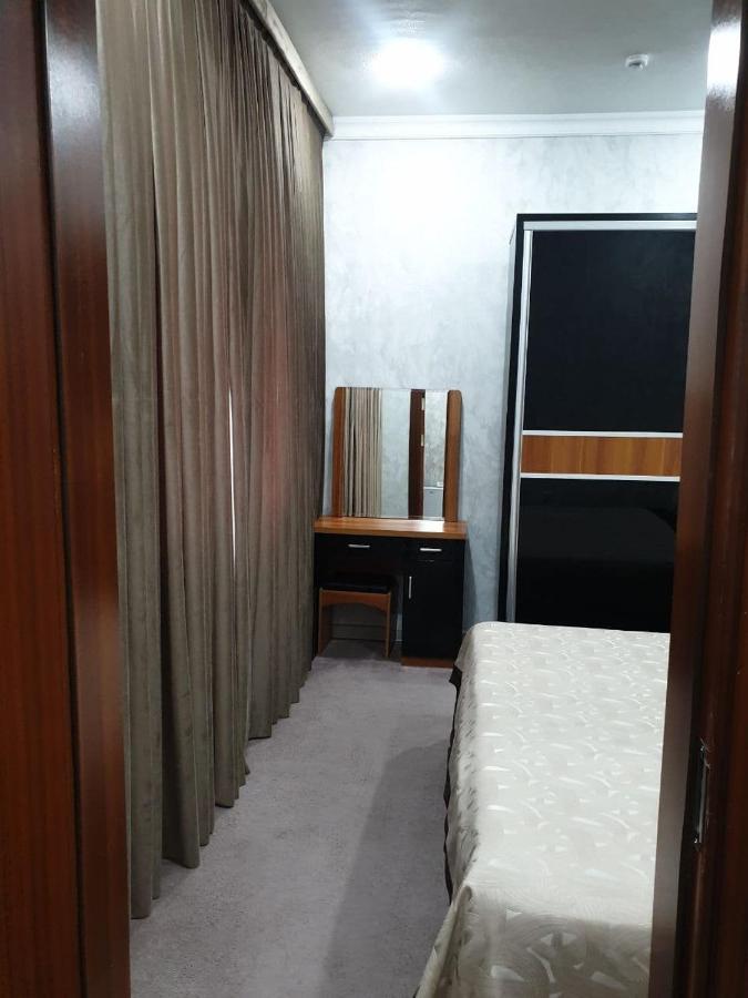 Zarafshan Managed By Dedeman Malik Exterior photo