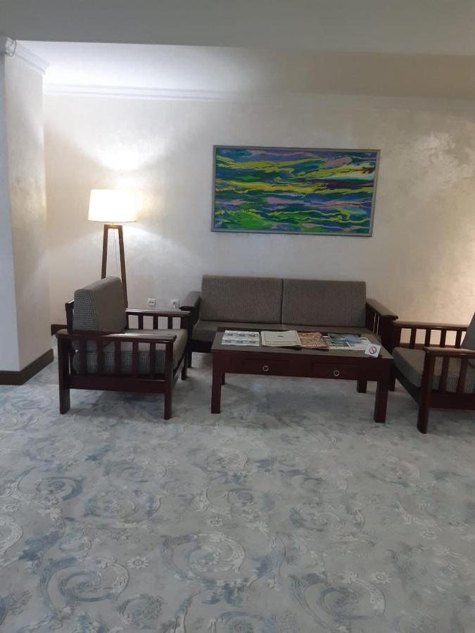Zarafshan Managed By Dedeman Malik Exterior photo