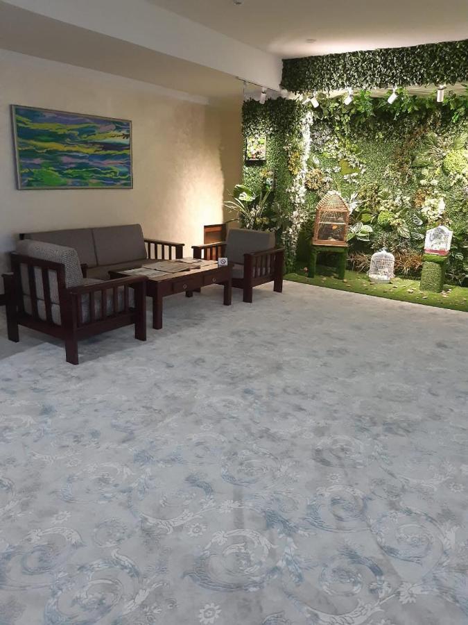 Zarafshan Managed By Dedeman Malik Exterior photo