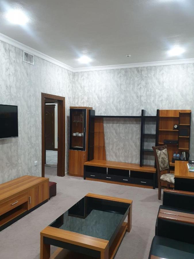 Zarafshan Managed By Dedeman Malik Exterior photo
