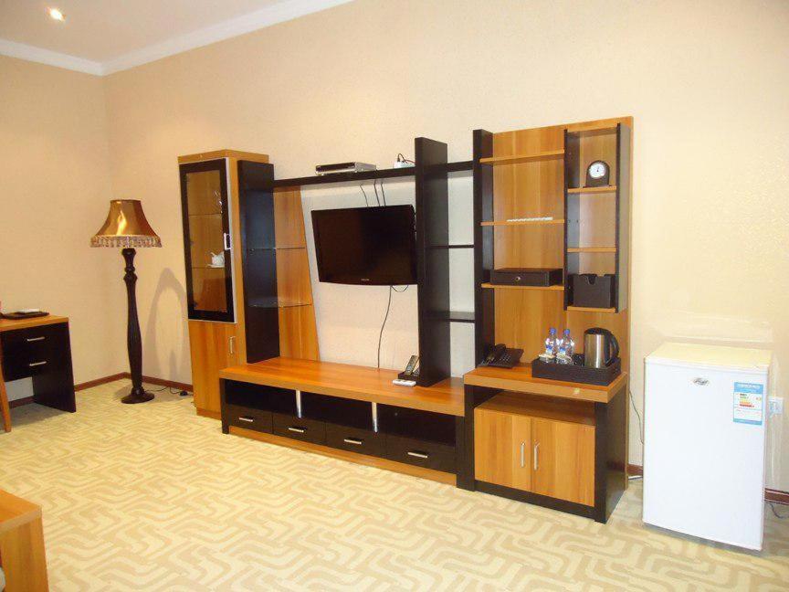 Zarafshan Managed By Dedeman Malik Exterior photo