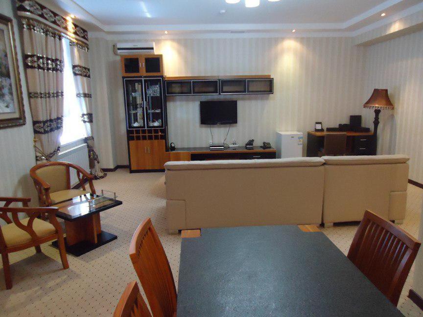 Zarafshan Managed By Dedeman Malik Exterior photo