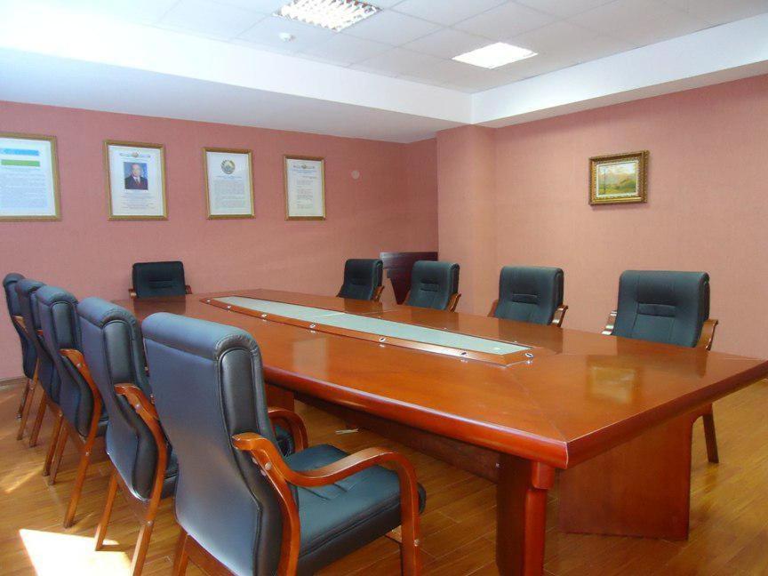 Zarafshan Managed By Dedeman Malik Exterior photo