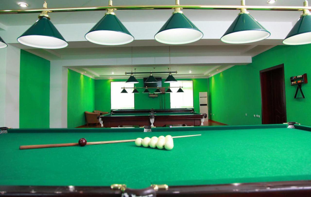 Zarafshan Managed By Dedeman Malik Exterior photo
