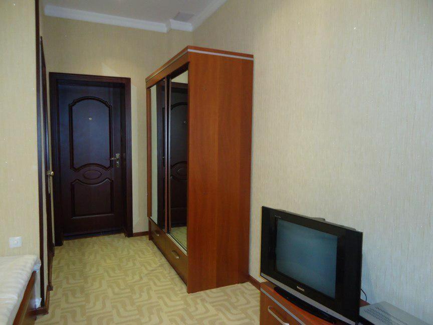 Zarafshan Managed By Dedeman Malik Exterior photo